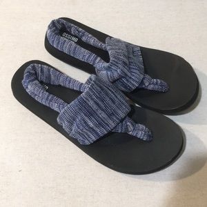 Mossimo sandals